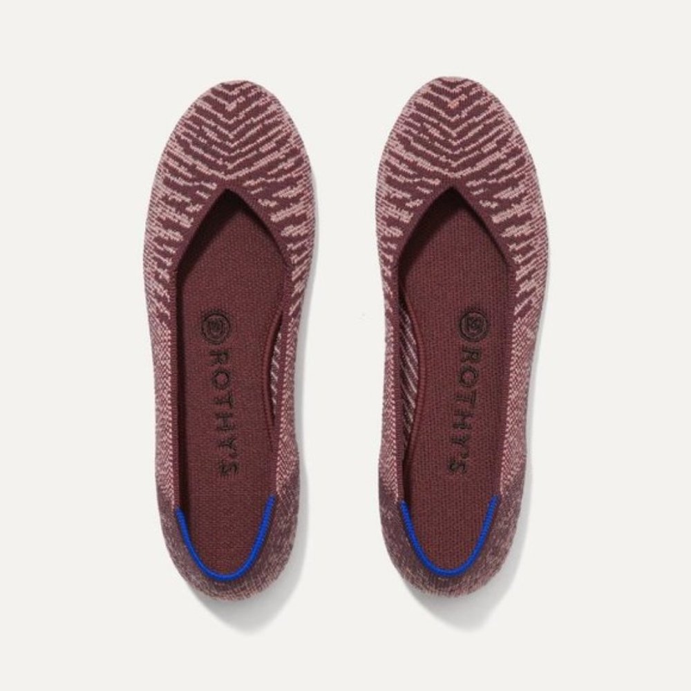Rothy's flat (NWT)